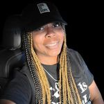 Terri Wyatt - @im_a_queen_too - Instagram