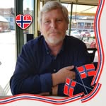 Terje Hansen - @terje6977 - Instagram