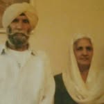 Terlochan Kaur  (Nahl) Jagpal - @adhi_group - Instagram