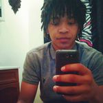 Termaine Johnson - @thatjohnsonboy87 - Instagram