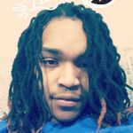 Termaine Johnson - @junenot_themonth - Instagram
