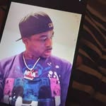 Termaine Johnson - @jtermaine88 - Instagram