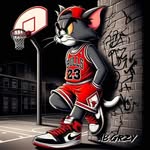 Termaine Johnson - @termaine767 - Instagram