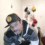 Termaine Johnson - @termaine968 - Instagram