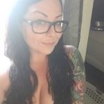 Terra Bennett - @divine_evil_ - Instagram
