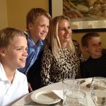Terra Belt Brewer Realtor - @terrabno - Instagram