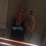 Terra Campbell - @terra_has_myra - Instagram