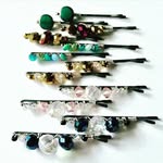Terra Campbell - @earth1976jewelry - Instagram