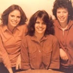 Terra Campbell Anderson - @anderspirates - Instagram