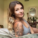 Terra Nina Campbell - @oh.behave.terra - Instagram