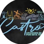 Castro apaixone-se por esta terra - @castroapaixoneseporestaterra - Instagram