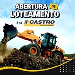 Castro terraplanagem - @castroterraplanagem - Instagram