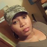 Terra Smith-Collins - @mrstcollins11 - Instagram