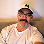 Donald Terraso - @donaldterraso - Instagram