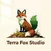 terrafox - @terrafoxstudio - TikTok