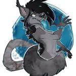 Terrafox Shadowfang - @terrafox_shadowfang - Instagram