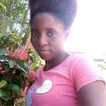 Grace Terra - @graceterra8 - Instagram