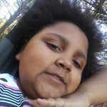 terra grace brown - @it_me_ava_morgan_ster - Instagram