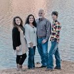 Terra Grace DuBose Stepp - @terrastepp - Instagram
