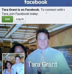 Tara Grant - Facebook