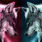 Terra Hall - @silentwolf526 - Instagram