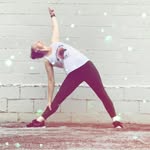 Terra Harris - @terra.yoga.and.ayurveda - Instagram