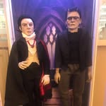 mark - @terrahawks42 - Instagram