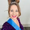 Tara Hebert - @tarahebertmkgirl - TikTok