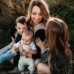 Terra Helm - @tbusch_3 - Instagram