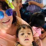 Terra Hess - @mamariddles111 - Instagram