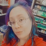 Terra Hicks - @phoenixangel2010 - Instagram