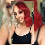 Terra Hicks - @walking.deadgirl - Instagram