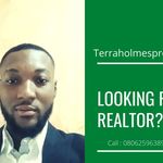 UKACHUKWU CHUKA - @terraholmesproperties - Instagram