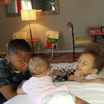 Terra Holmes - @watevaterra - Instagram