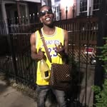 Abm Huncho - @terrance.hooper.12 - Instagram