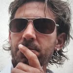 Hubert Terrapon - @terra.hubert - Instagram