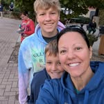 Terra Swift Huber - @swiftruns26 - Instagram