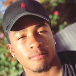 Lil.glo.on.the.go - @terrance_ingram_ - Instagram