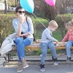 Лили - @terraingram31 - Instagram