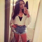 Terra Ashley Jacobs - @terrajacobs - Instagram
