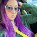 Terra James - @triterratops_james - Instagram