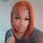 Terra Movedon Jones - @terrajames2019 - Instagram