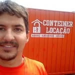 Jimenez Felix Moreira - @jimenezcontainerterraplenagem - Instagram