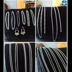 las mejores calidad de plata en joyas - @terra_joyas - Instagram
