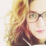Tara Sahifi - @terra_joy - Instagram