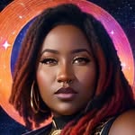 Terra-Joy - @_goldenterra - Instagram