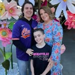 Terra Keller Finley - @cutiger4ever1981 - Instagram