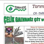Terra Keys Proje Danışmanlık - @terrakeysprojedanismanlik - Instagram