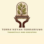 Terra’Keyah Terrariums - @terrakeyah_terrariums - Instagram
