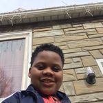 Terrale Keyes - @terralekeyes - Instagram